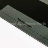 316452744 Frigidaire Dsp Glass