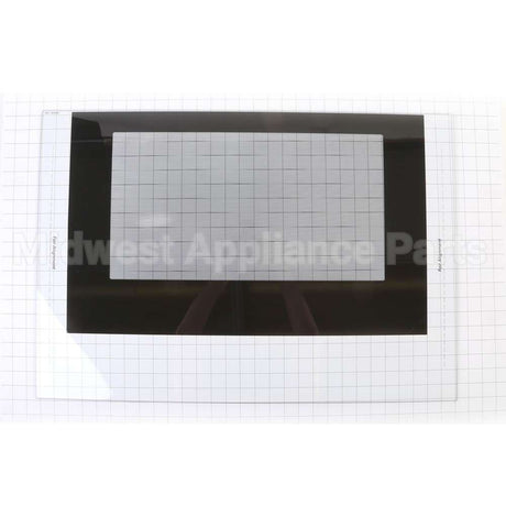 316452758 Frigidaire Glass