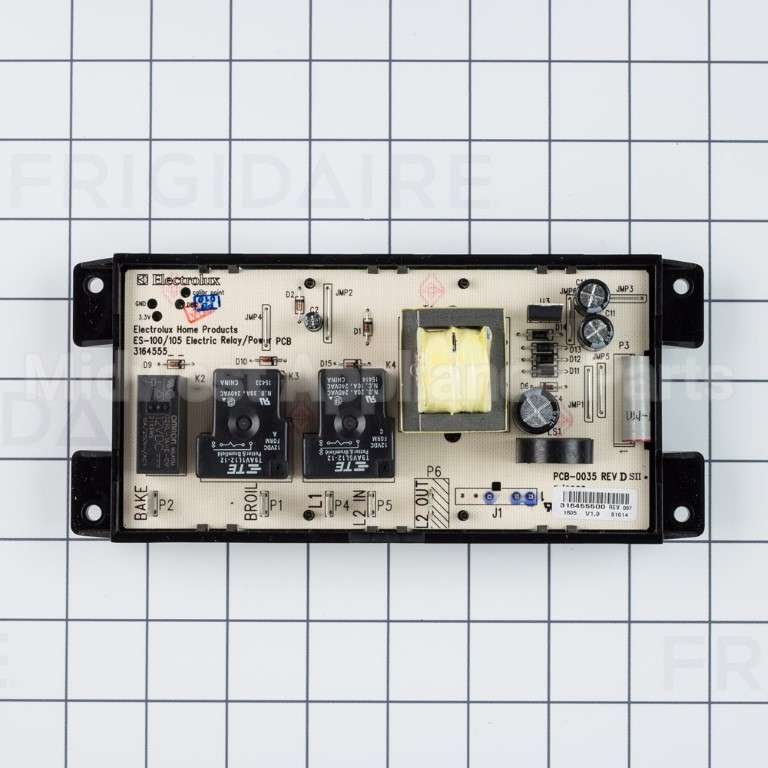 316455420 Frigidaire Clock/Timer