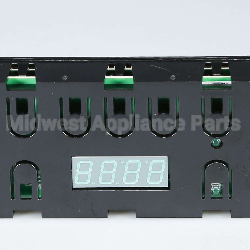 316455452 Frigidaire Control