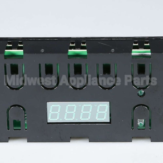 316455452 Frigidaire Control