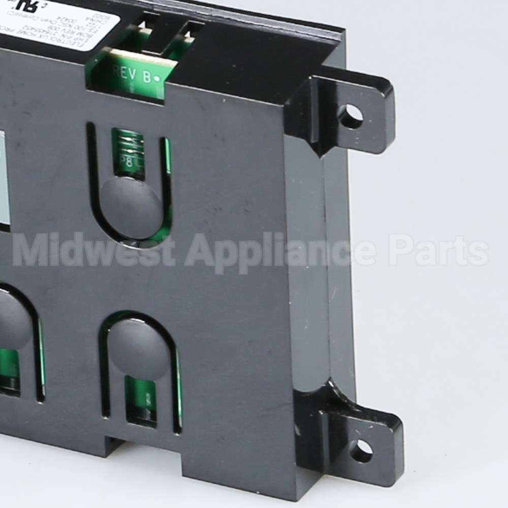 316455452 Frigidaire Control