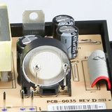 316455452 Frigidaire Control