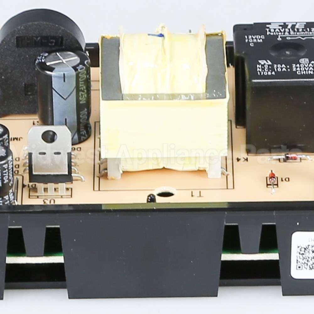 316455452 Frigidaire Control