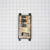 316455452 Frigidaire Control