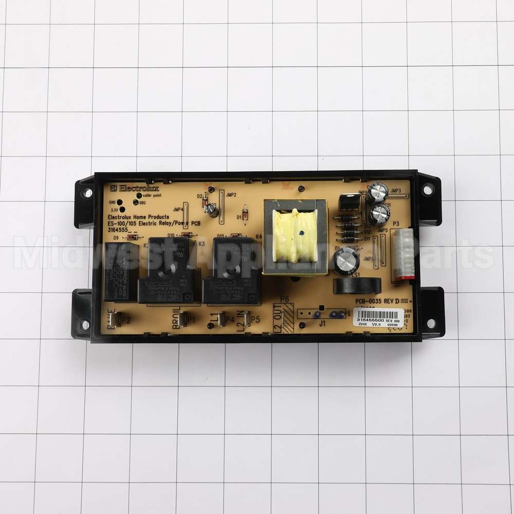 316455455 Frigidaire Clock/Timer