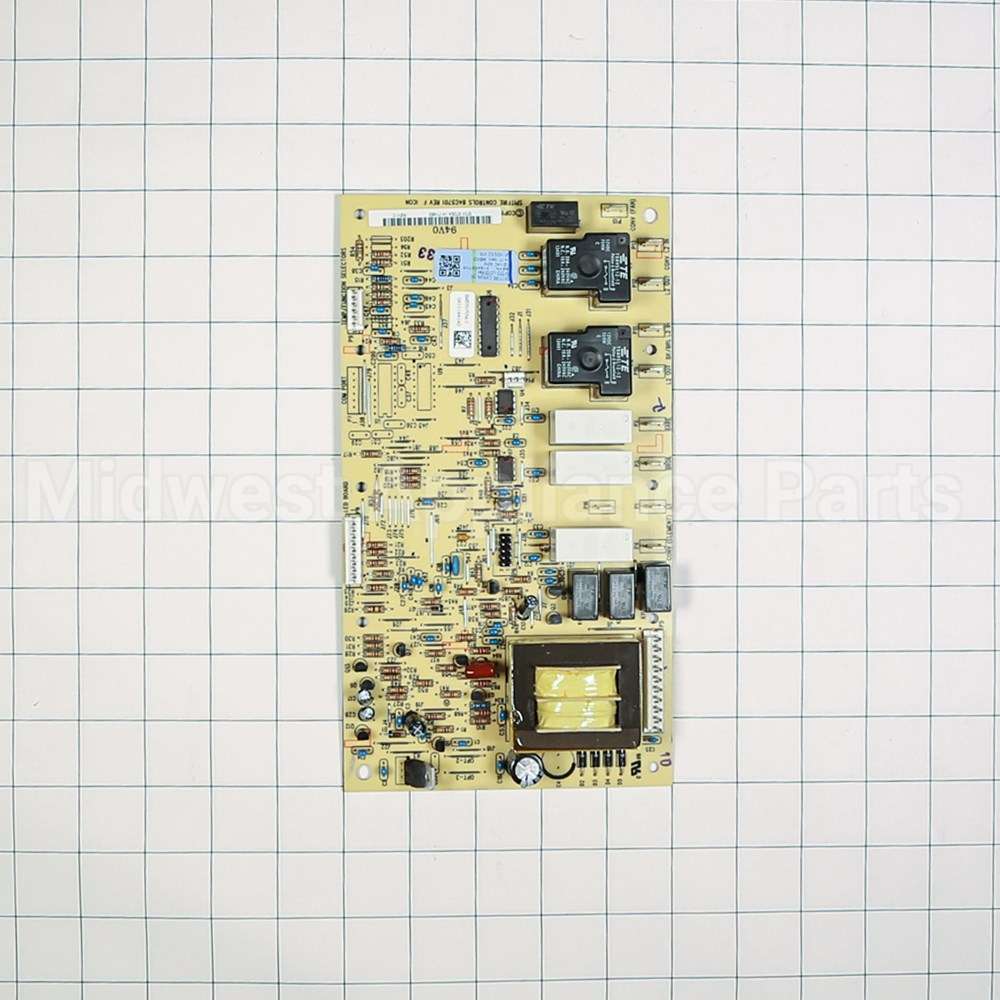 316455705 Frigidaire Board