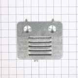 316457801 Frigidaire Cover