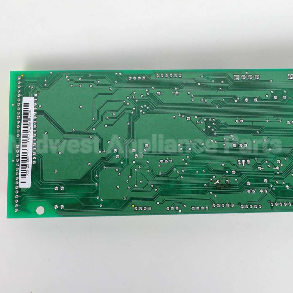 316460201 Frigidaire Board