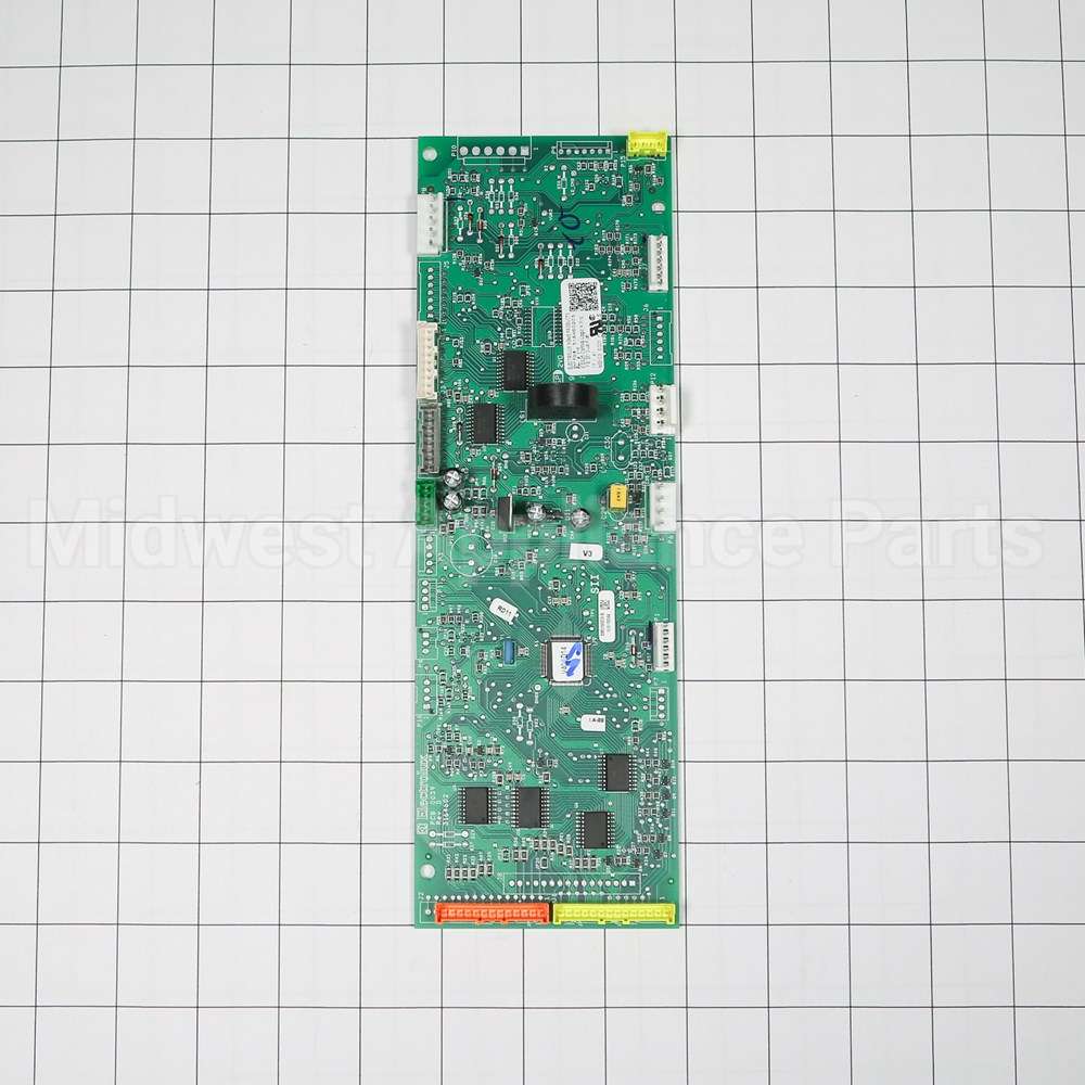 316460203 Frigidaire Board