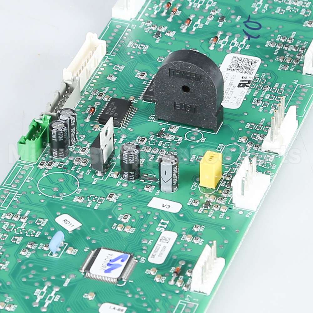 316460203 Frigidaire Board