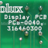 316460300 Frigidaire Board