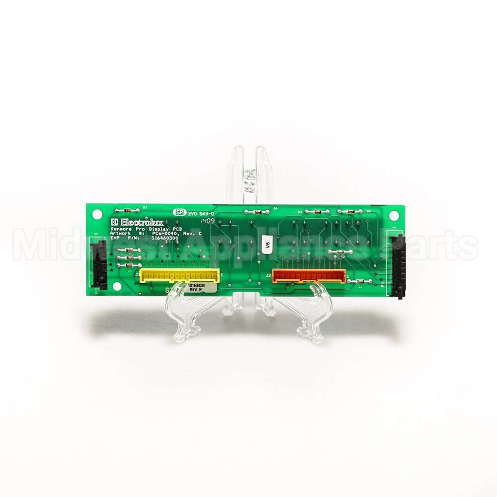 316460300 Frigidaire Board