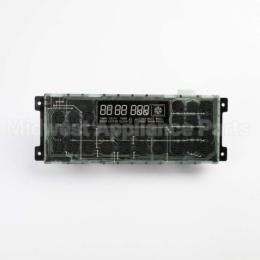 316462808 Frigidaire Controller