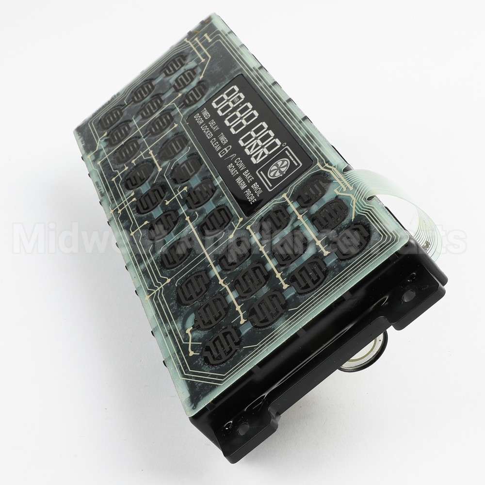 316462808 Frigidaire Controller