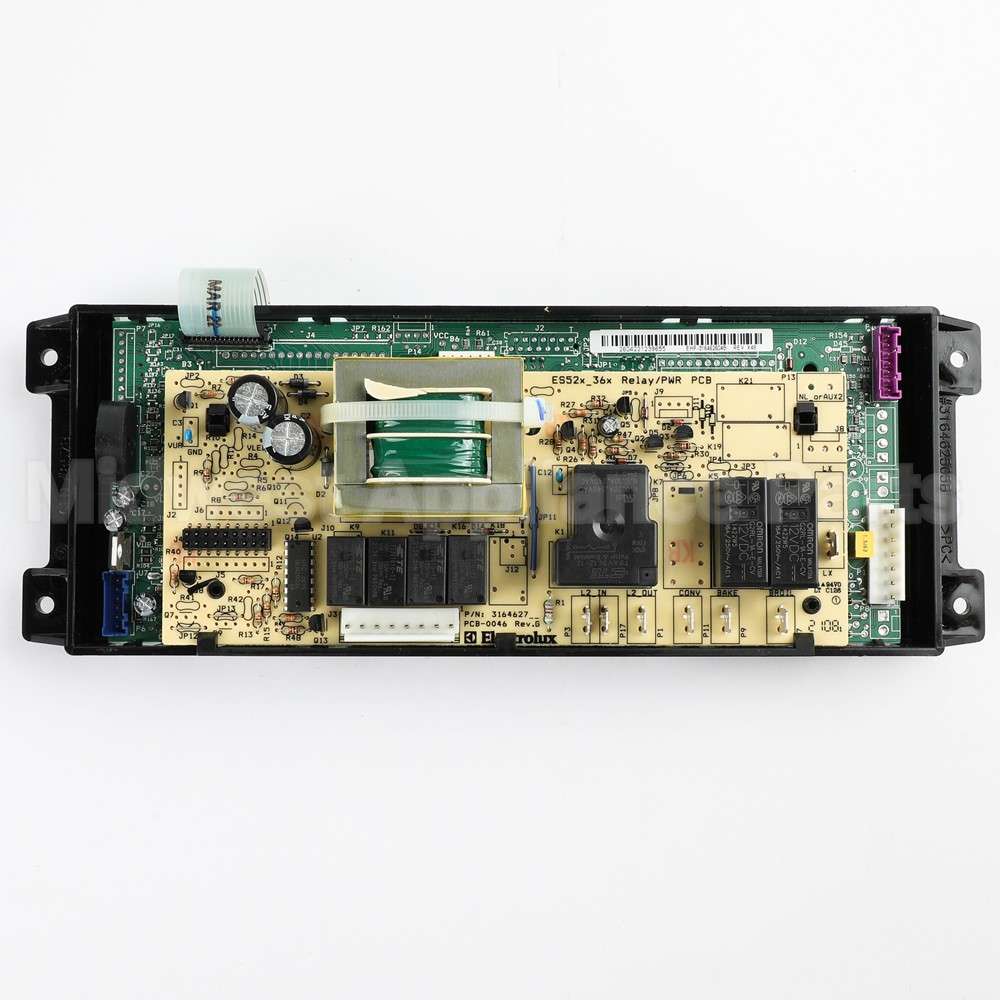 316462808 Frigidaire Controller