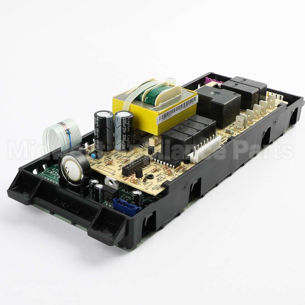 316462808 Frigidaire Controller