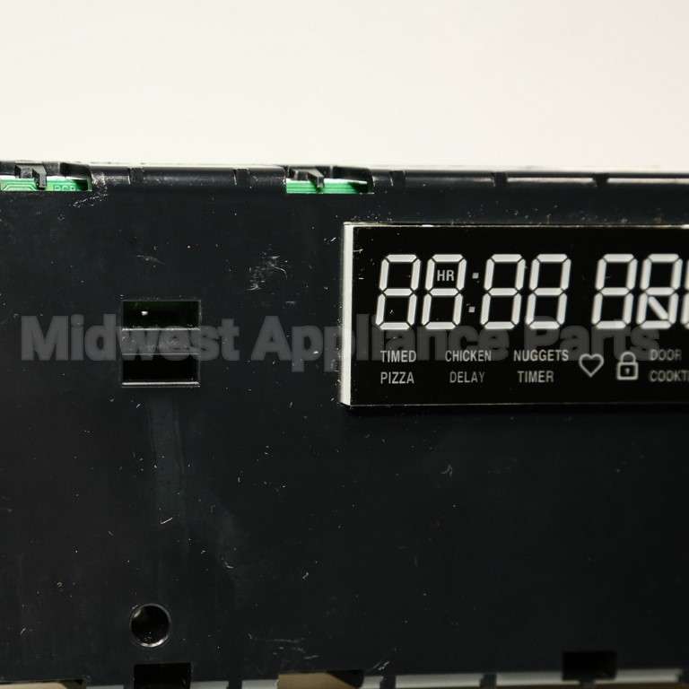 316462863 Frigidaire Controller
