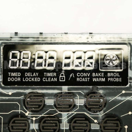 316462866 Frigidaire Clock/Timer