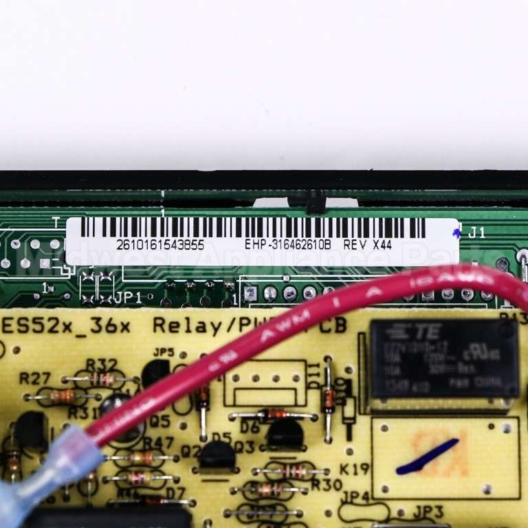 316462878 Frigidaire Clock/Timer