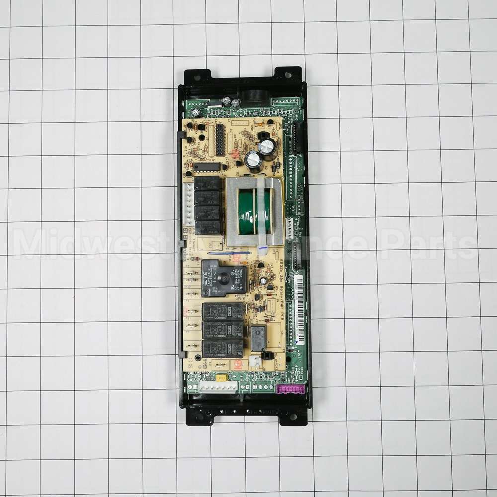 316462897 Frigidaire Clock/Timer