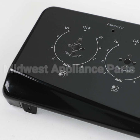 316472007 Frigidaire Panel