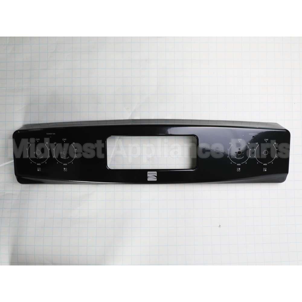 316472007 Frigidaire Panel