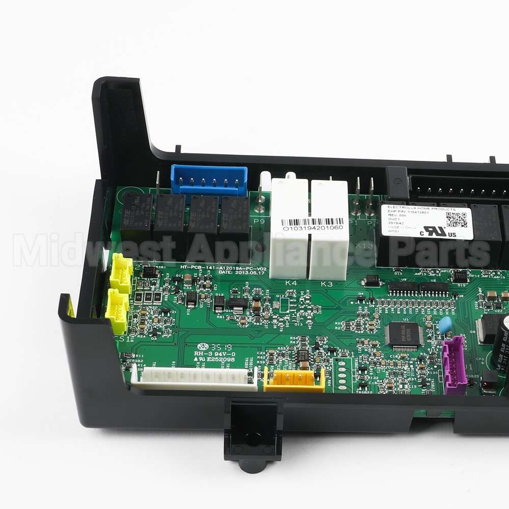 316472803 Frigidaire Circuit Board