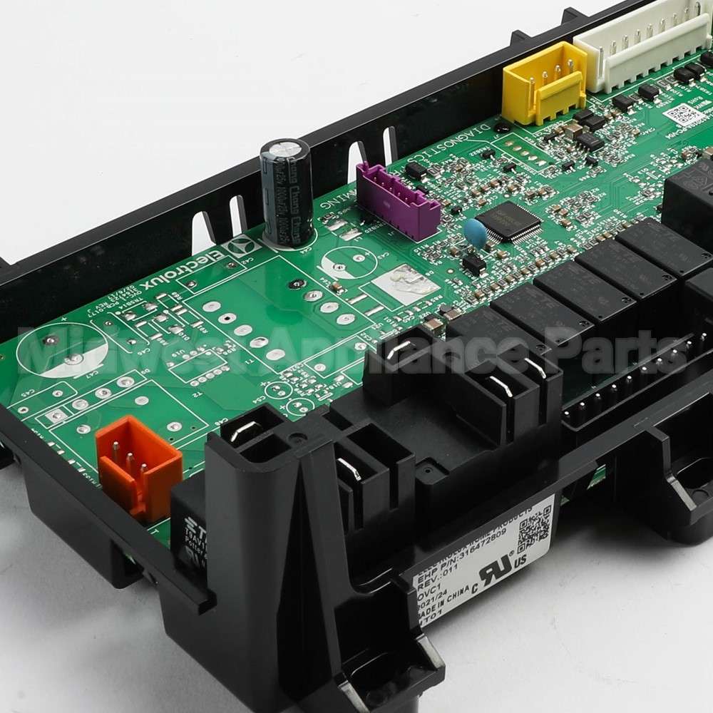 316472809 Frigidaire Circuit Board