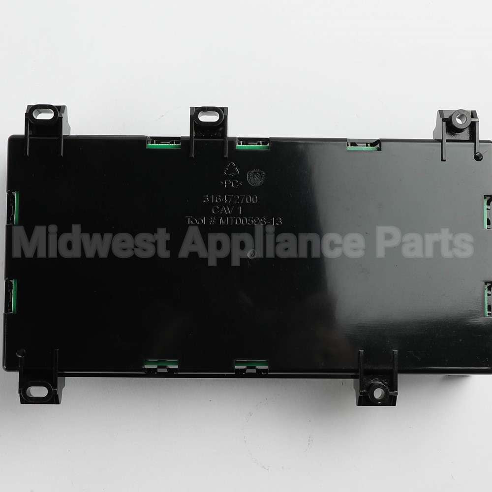 316472809 Frigidaire Circuit Board