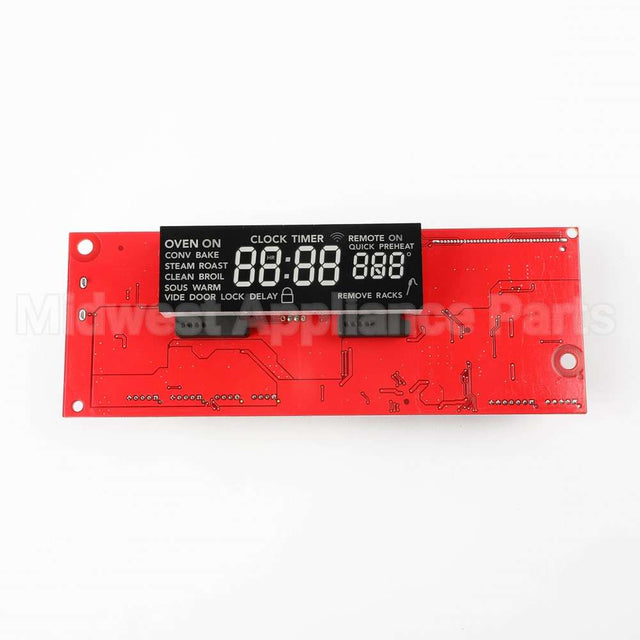 316474944 Frigidaire Controller