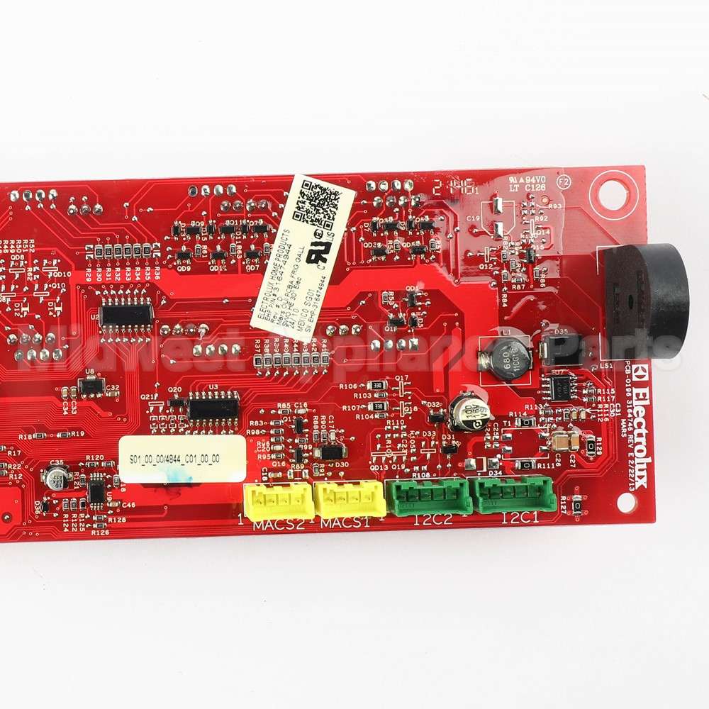 316474944 Frigidaire Controller