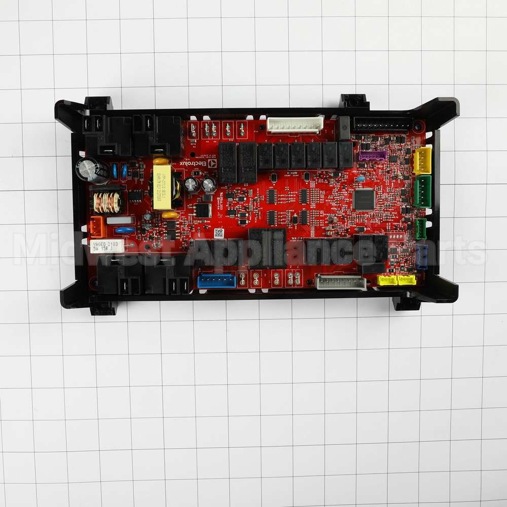 316474947 Frigidaire Controller