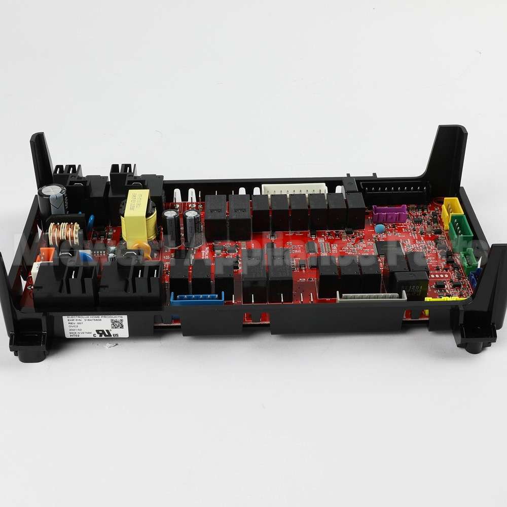 316474947 Frigidaire Controller