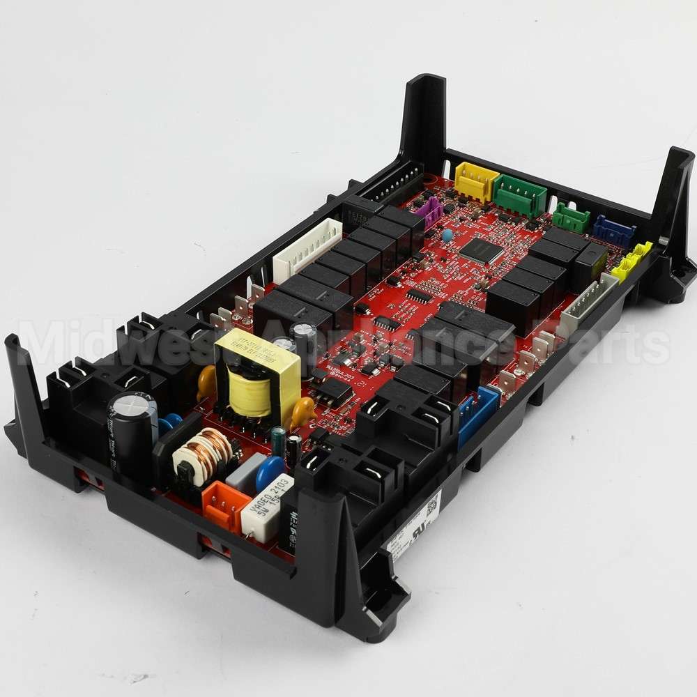 316474947 Frigidaire Controller