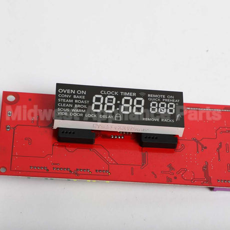 316474948 Frigidaire Controller