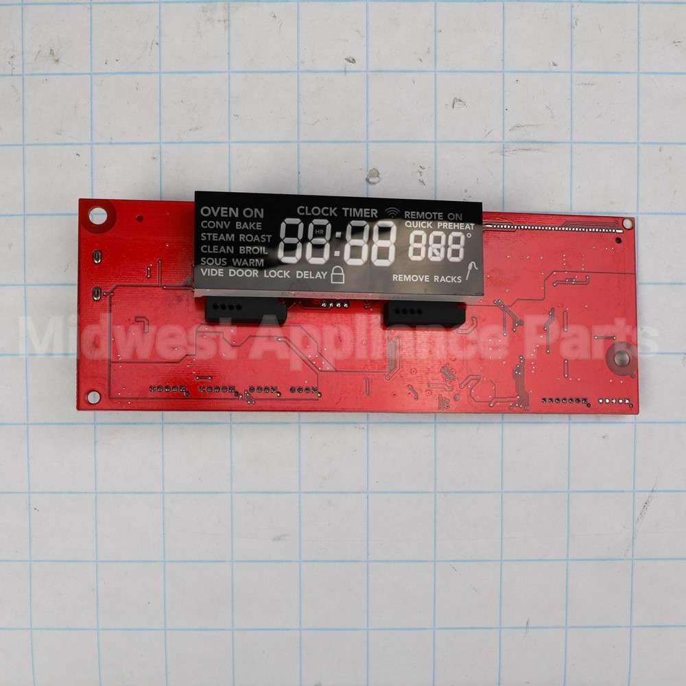 316474948 Frigidaire Controller