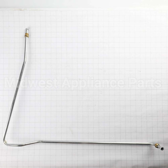 316489101 Frigidaire Tube-Manifold Suppl