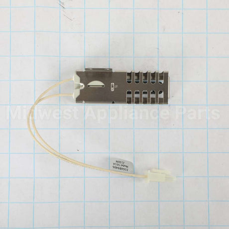 316489406 Frigidaire Ignitor