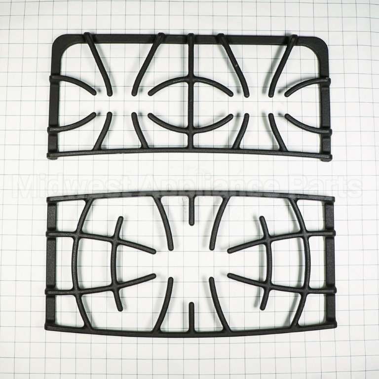 316499806 Frigidaire Grate Set