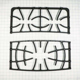 316499806 Frigidaire Grate Set