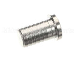 3165 Cornelius Fitting Plug Ss 1/2 Bb