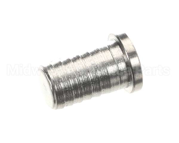 3165 Cornelius Fitting Plug Ss 1/2 Bb