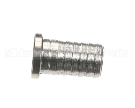 3165 Cornelius Fitting Plug Ss 1/2 Bb