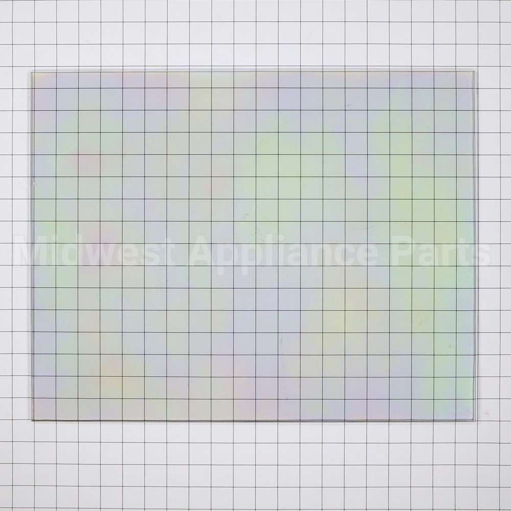 316502500 Frigidaire Dsp Glass