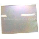 316502500 Frigidaire Dsp Glass