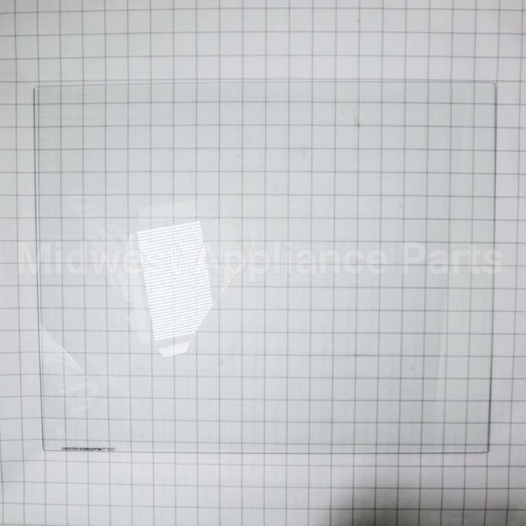 316502600 Frigidaire Glass