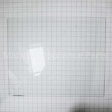 316502600 Frigidaire Glass