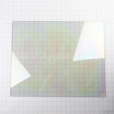 316502601 Frigidaire Glass