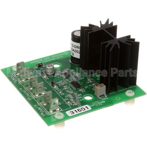 31651 Compatible Middleby Signal Amplifier